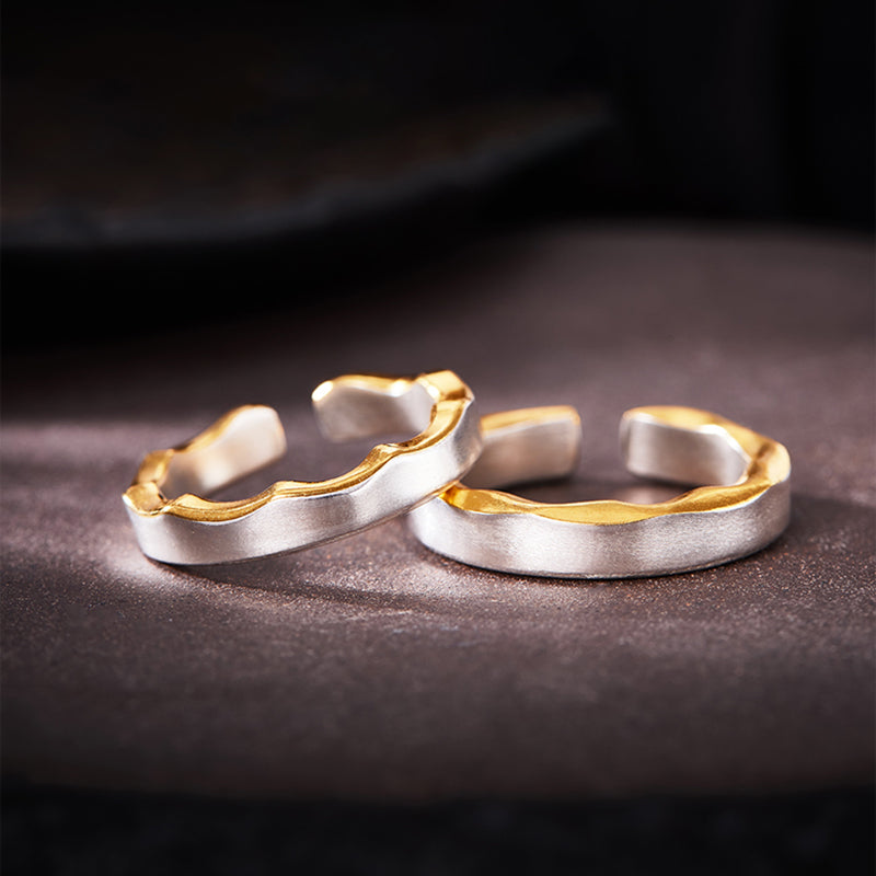 Kyma Ring